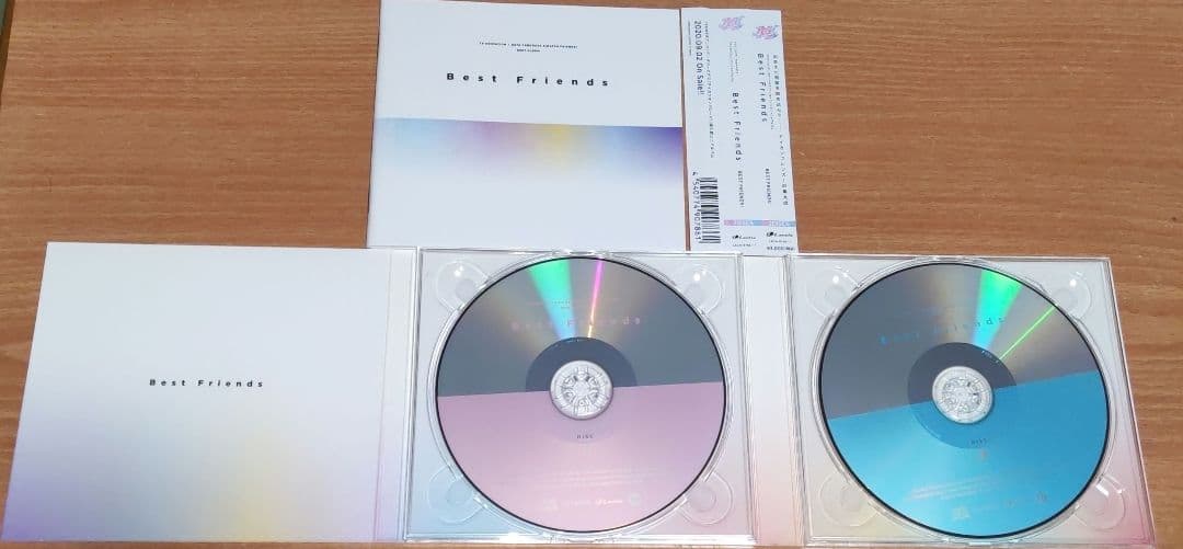 アイカツ　CD　アルバムセット