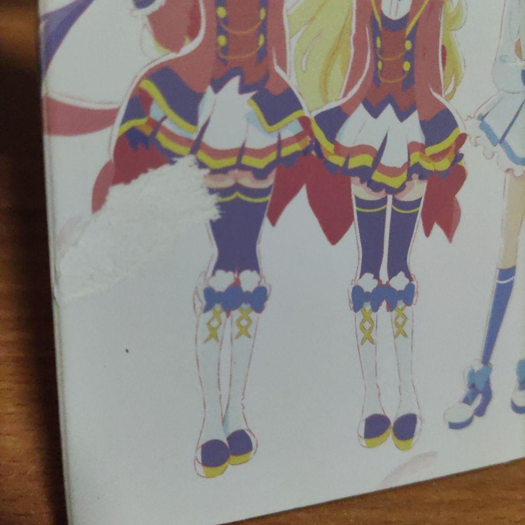 アイカツ　CD　アルバムセット
