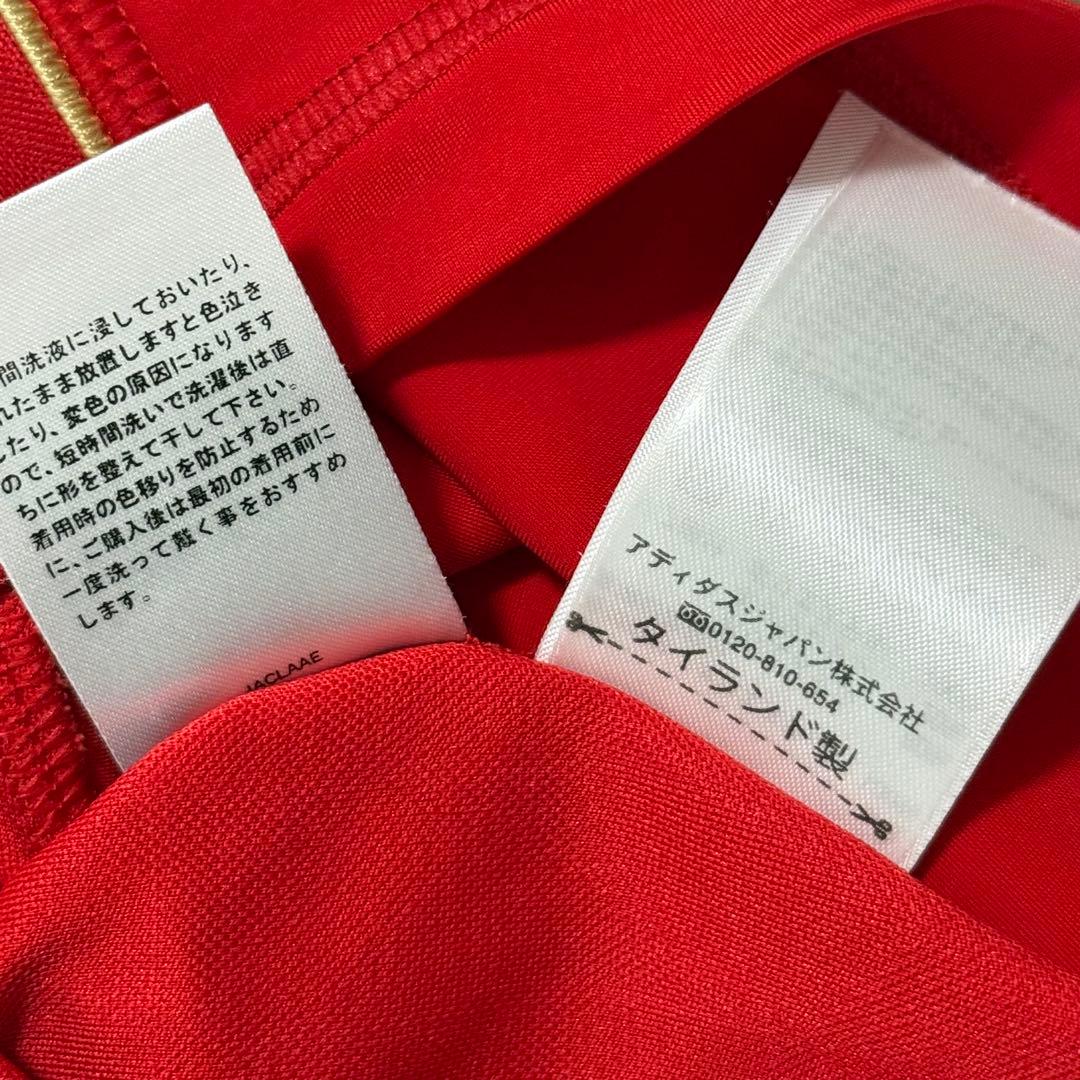 Adidas正規品 リバプール 10/11 Carroll ユニフォーム 上下