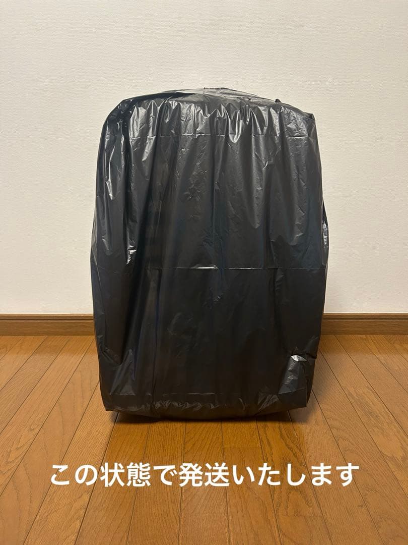 美品　アスレタ ソフトキャリーケース　大　サッカー　フットサル　旅行用　74L