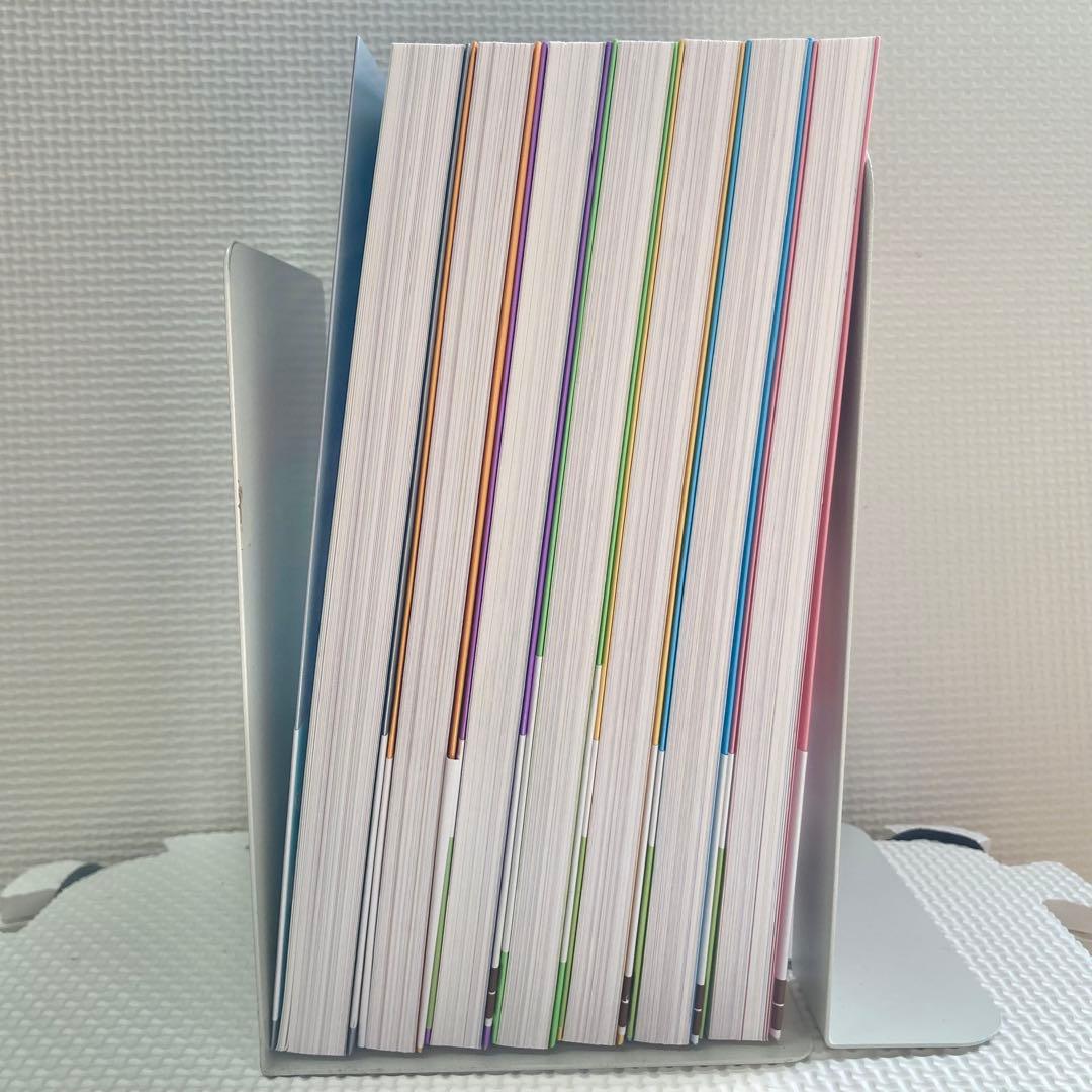 講談社　ちいかわ　コミック　1〜7巻セット