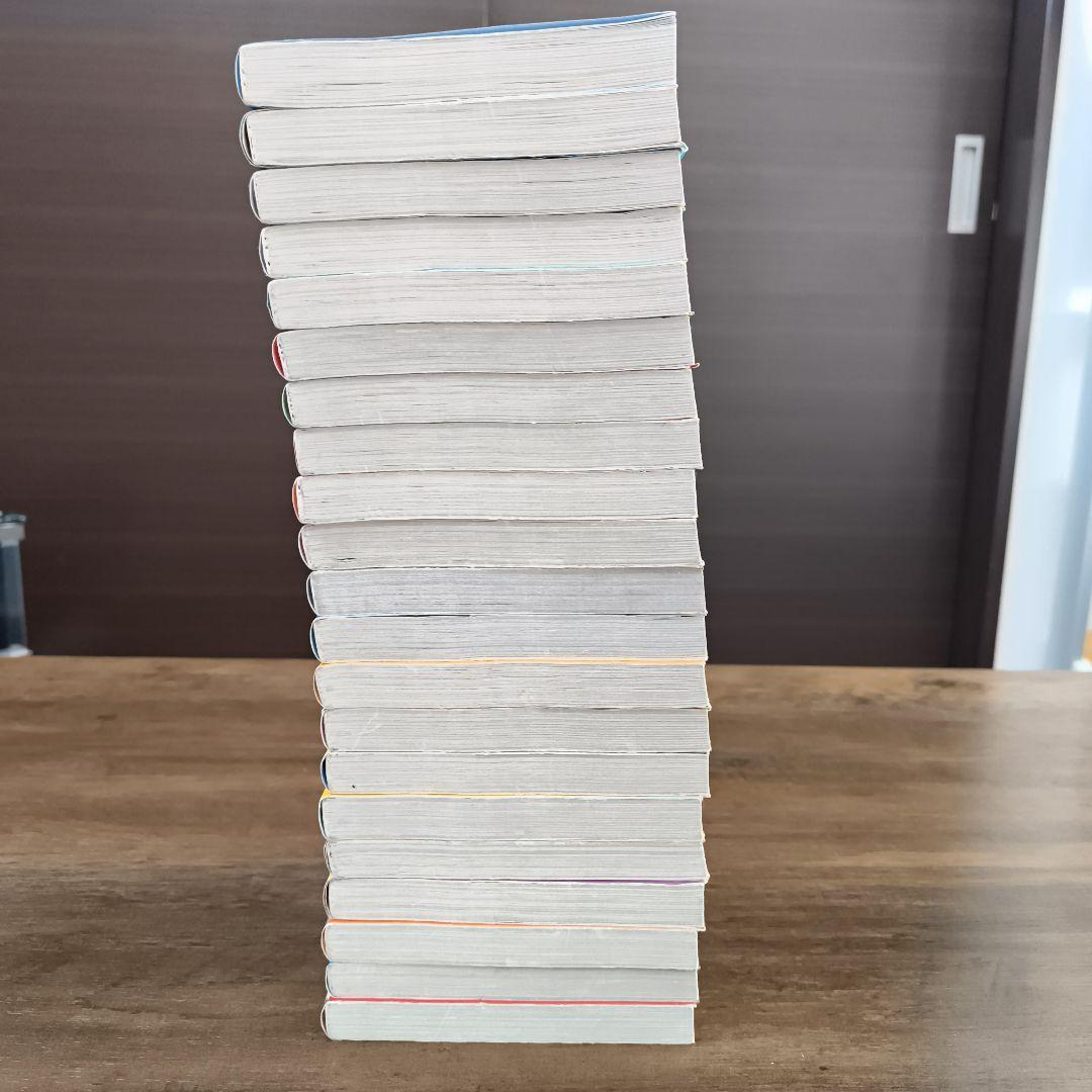 暗号クラブ1〜 20巻＋4.5巻　21冊　全巻