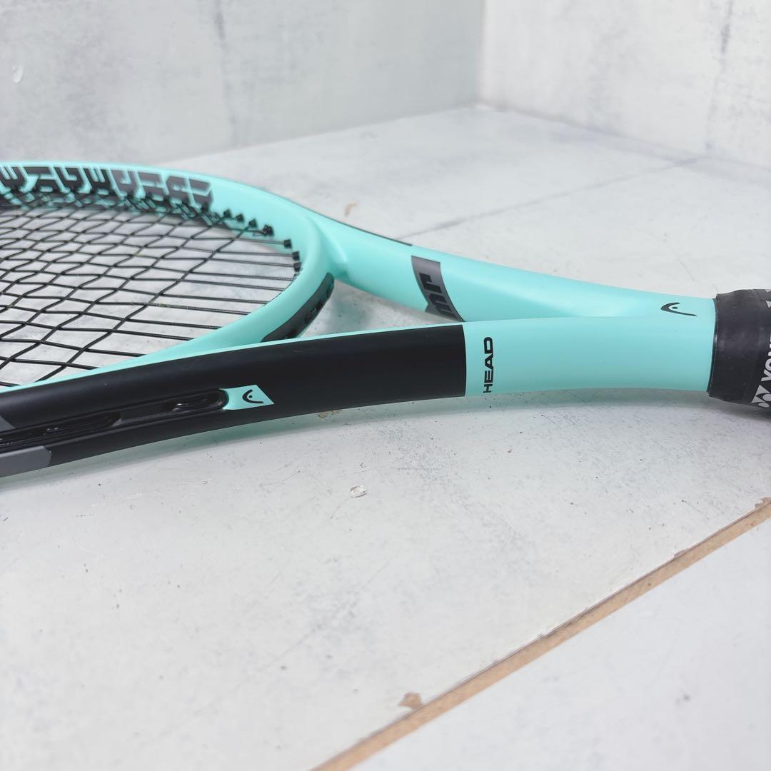 HEAD CHALLENGE MP ヘッド　チャレンジ　硬式テニスラケット