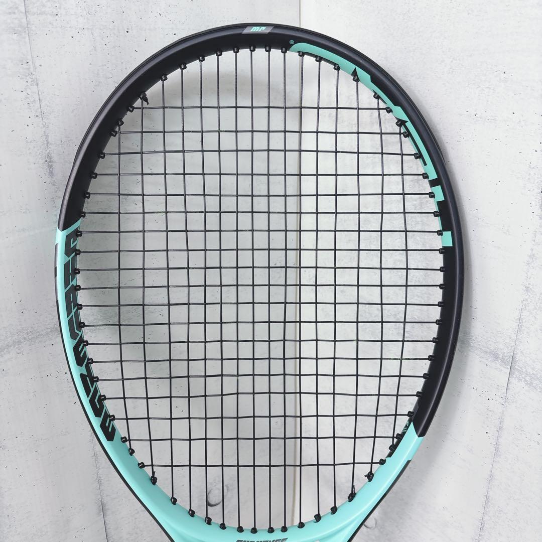 HEAD CHALLENGE MP ヘッド　チャレンジ　硬式テニスラケット