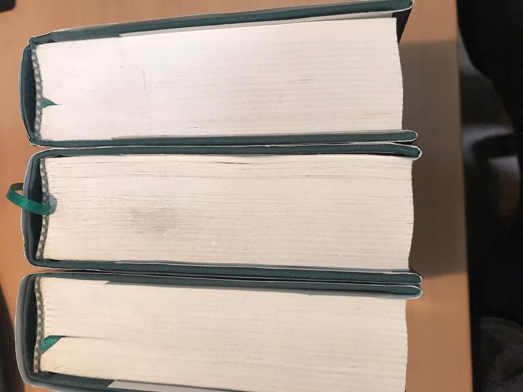 洋書3冊セットEugene O'Neill Complete Playsオニール