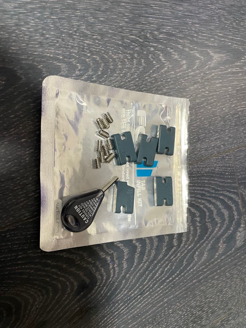 MF（ミックファニング）ソフトボード　リトルマーレー　５’２