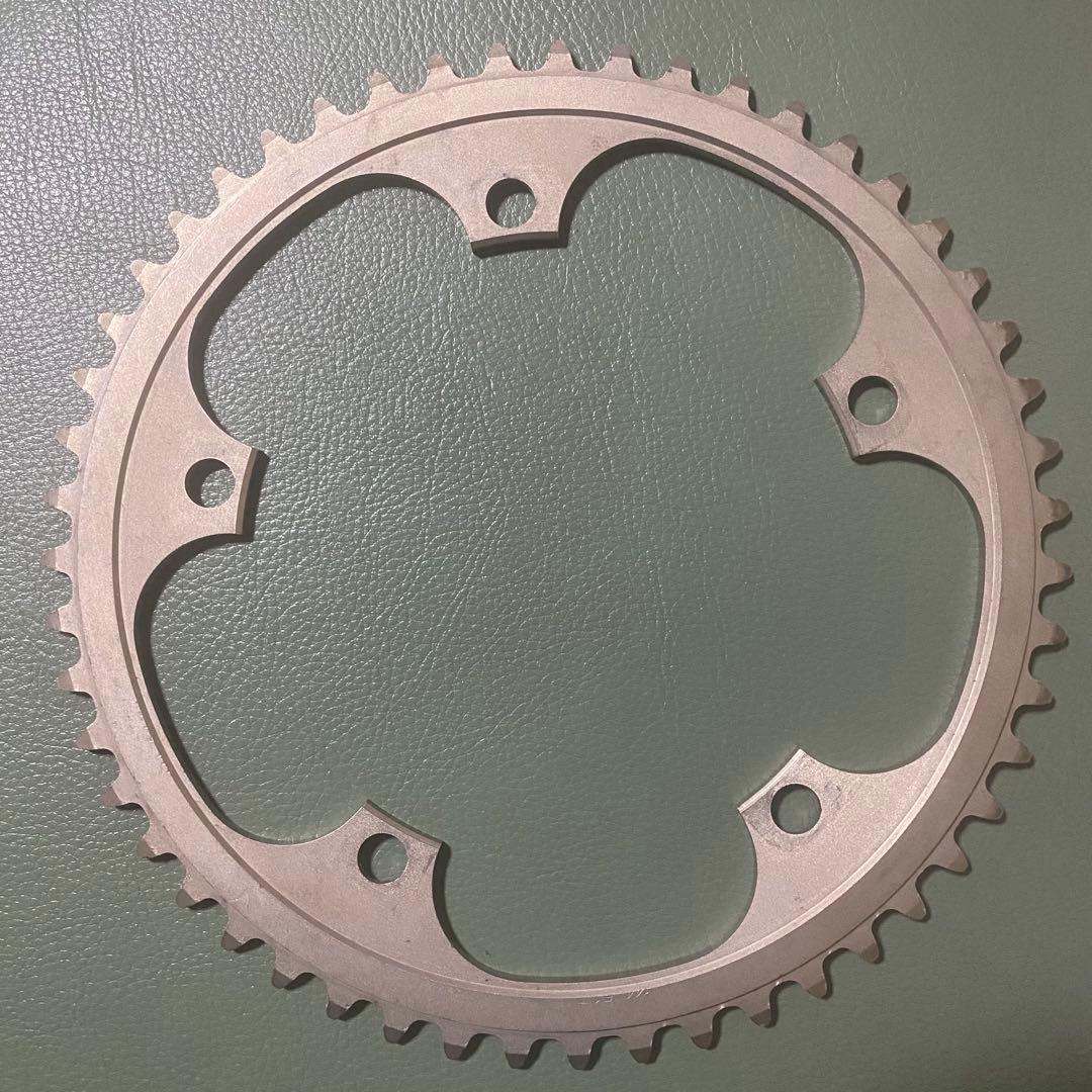 スギノS3cubicエスキュービック51T PCD144 NJS中古　光沢無し