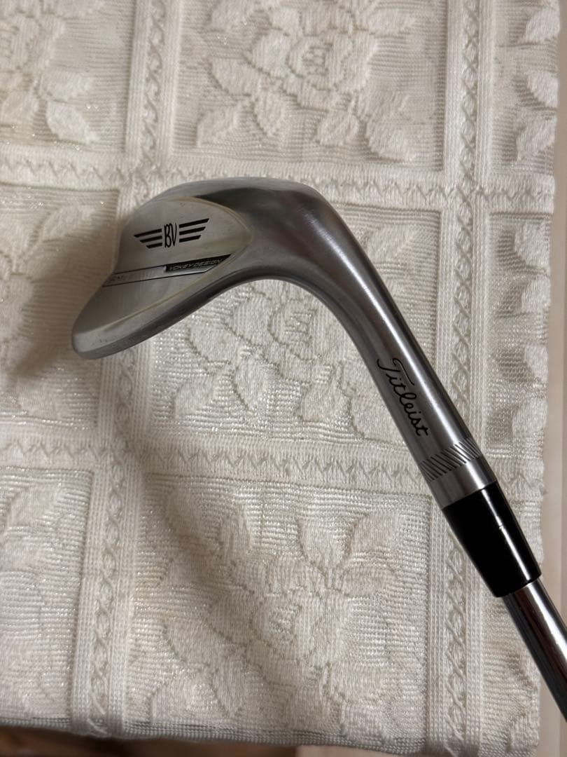 Titleist Vokey Design SM10 60度ウェッジ