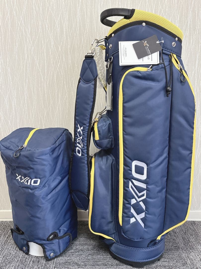 超豪華❗XXIO/ゼクシオ ゴルフ初心者 レディース 優しいゴルフセット