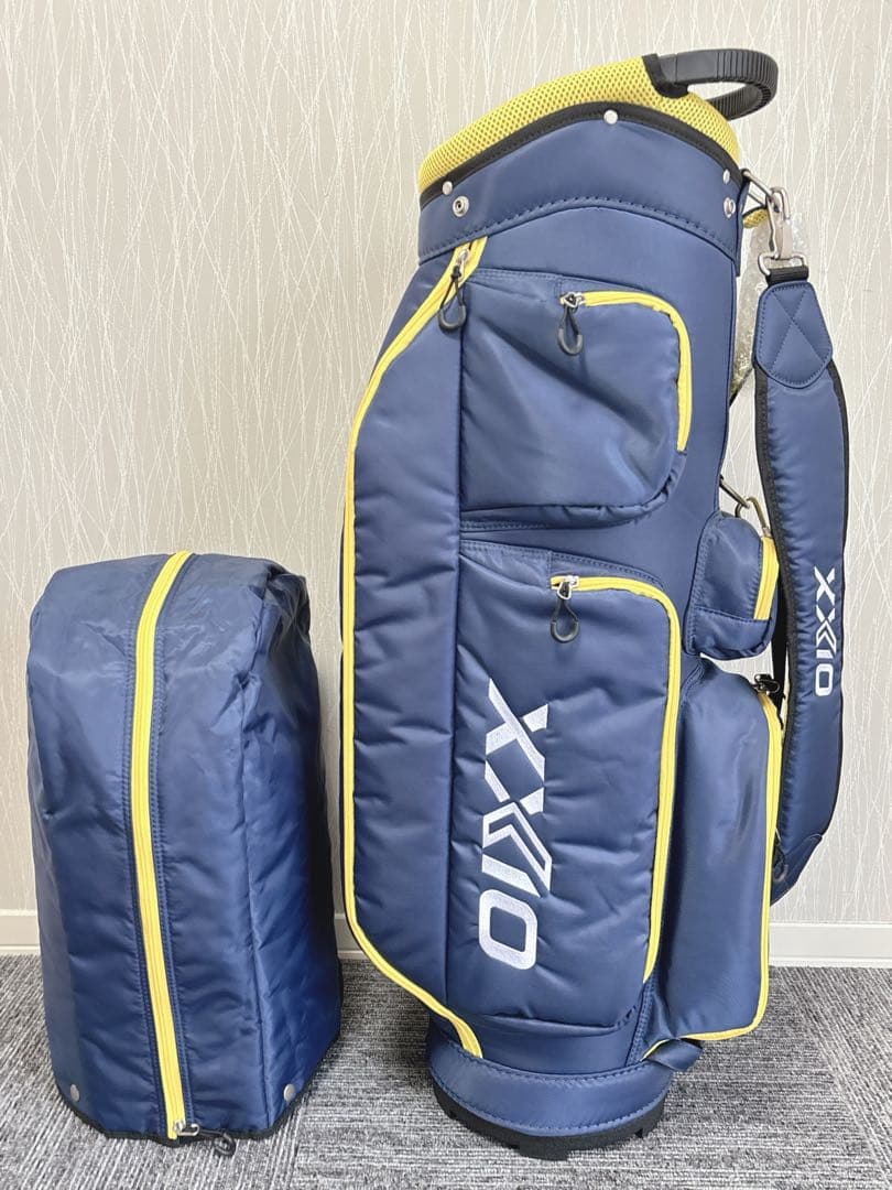 超豪華❗XXIO/ゼクシオ ゴルフ初心者 レディース 優しいゴルフセット