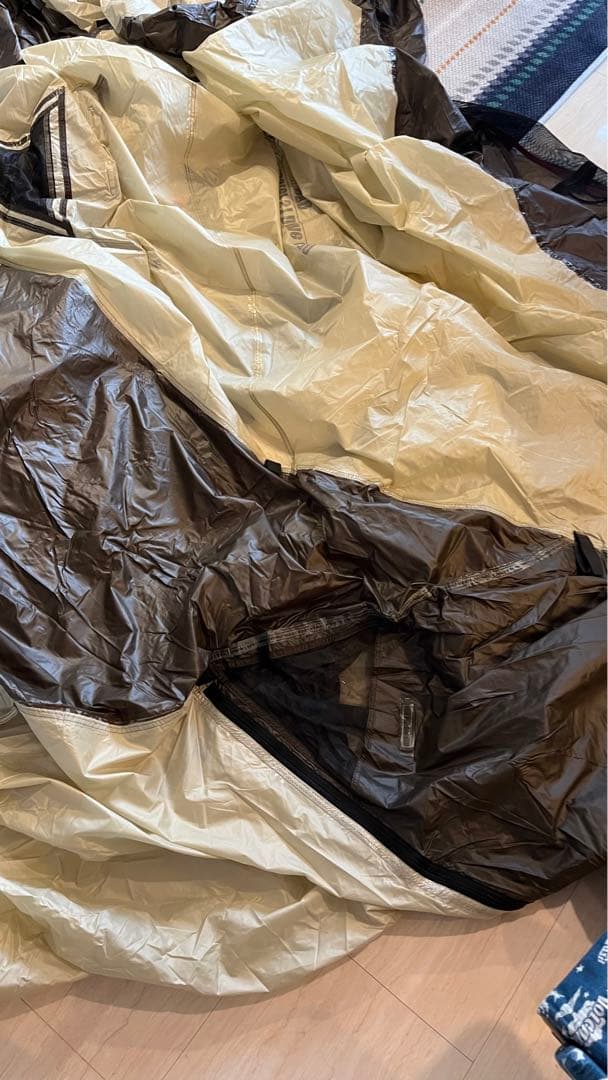 コールマン テント ウェザーマスター STドーム 270