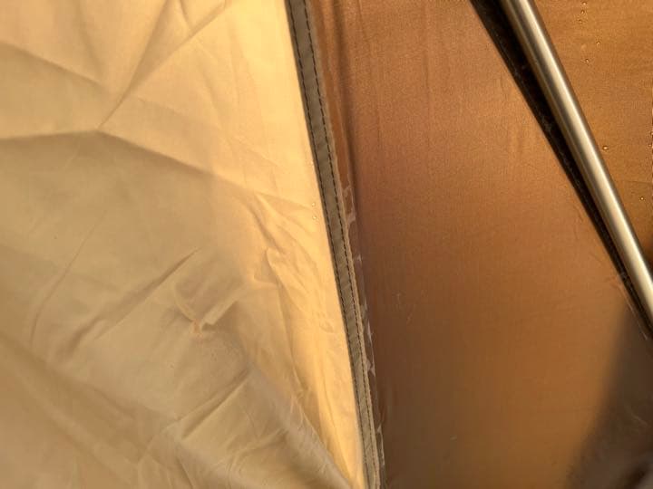 コールマン テント ウェザーマスター STドーム 270