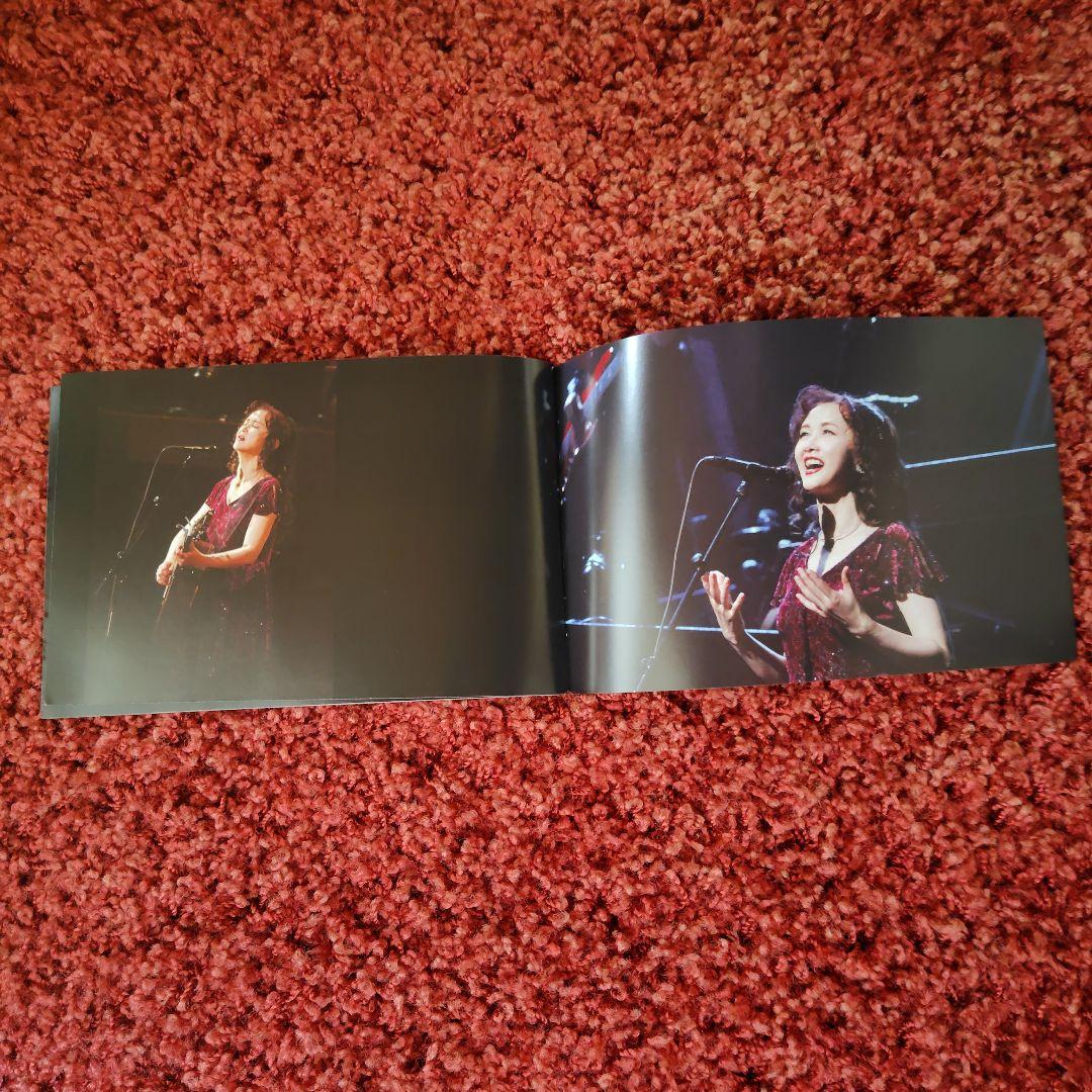 中島みゆき/縁会 2012～3