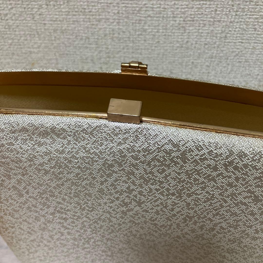 和装用バッグと草履 セット