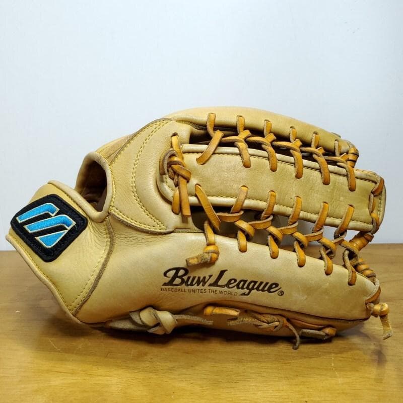 ミズノ イチローモデル 日本製 Mマークラベル 外野用 軟式グローブ