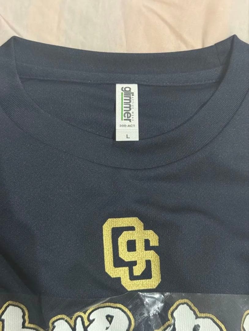 沖縄尚学甲子園Tシャツ