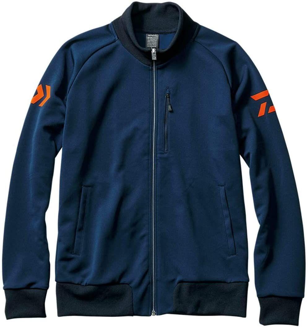 【新品】 DAIWA ダイワ トラックジャケット／ジャージ