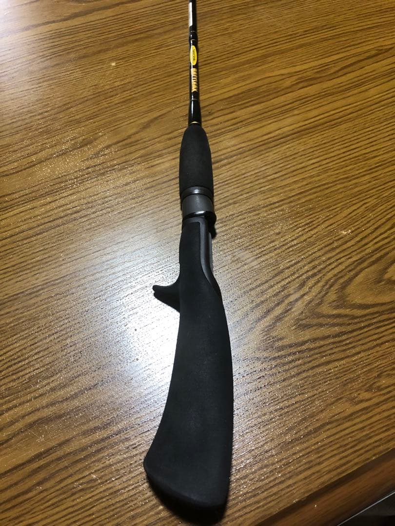 スーパーストライク　バトラックスBA-60TM