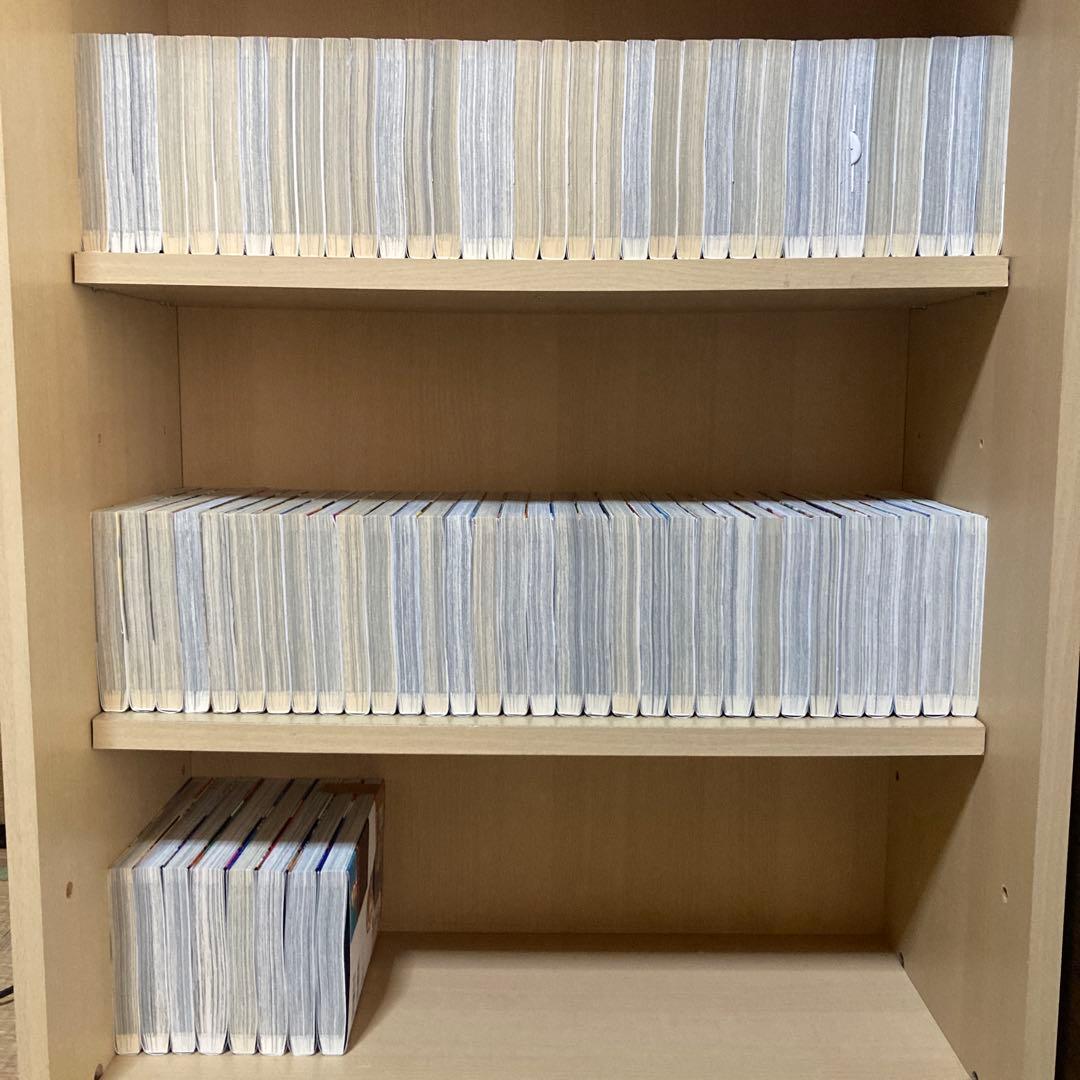 送料無料❗️キングダム全巻1〜74巻 原泰久