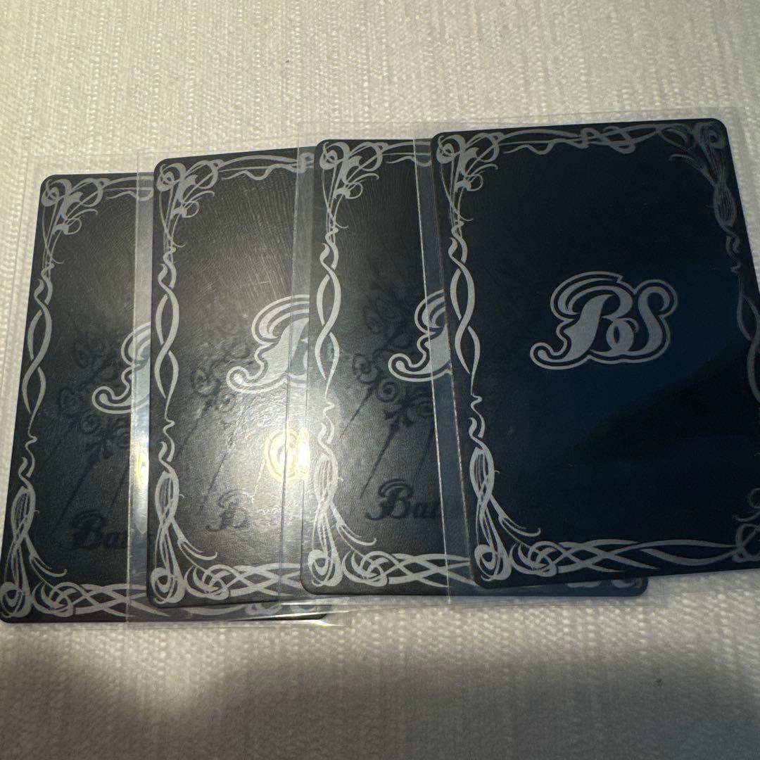 バトルスピリッツ Aaakk k