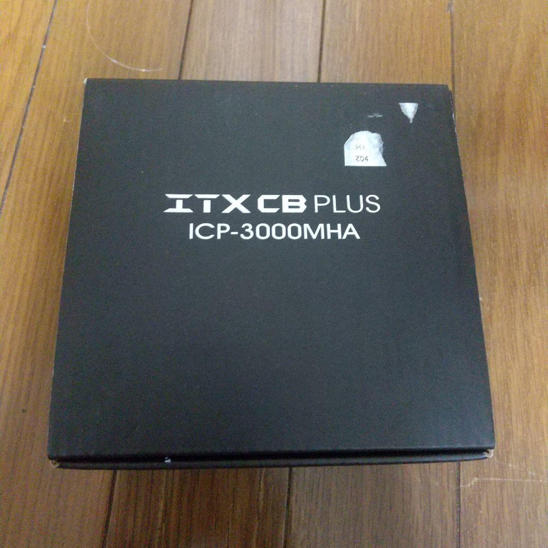 オクマ　ITX CBプラス