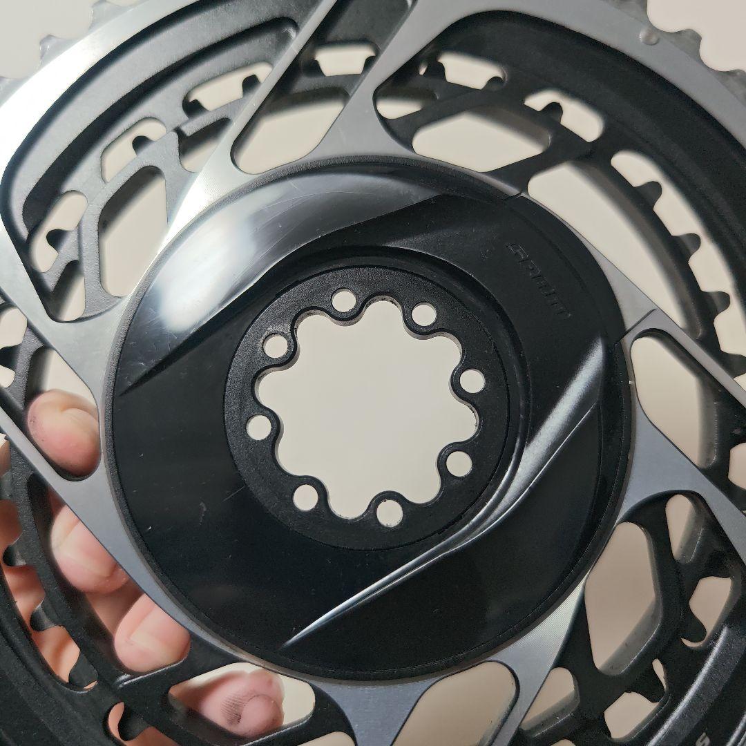 SRAM RED AXS 48/35T チェーンリング