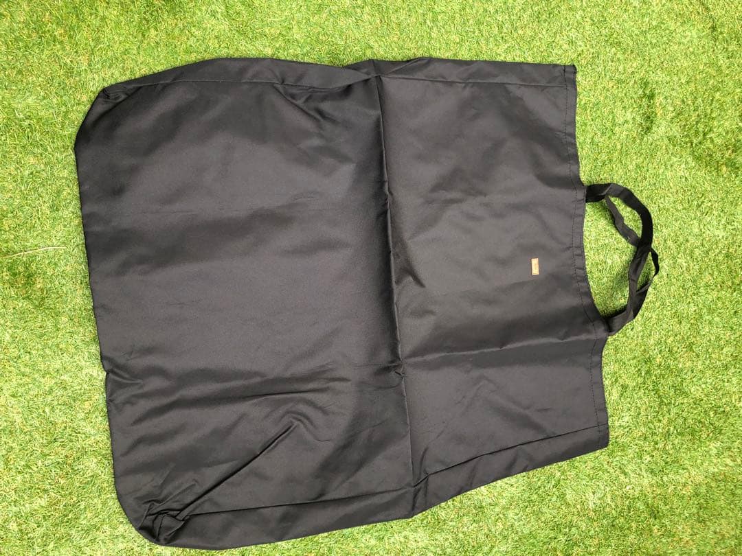 rcrcamp リクライニングローチェア