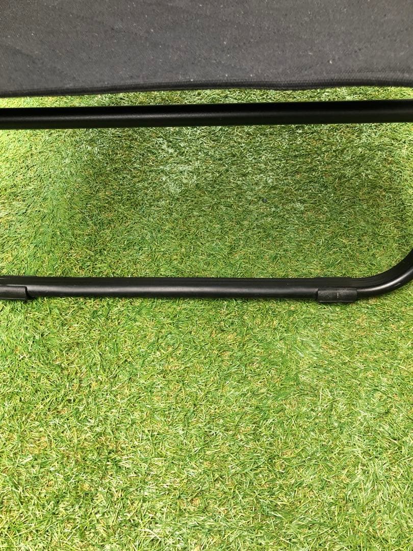 rcrcamp リクライニングローチェア