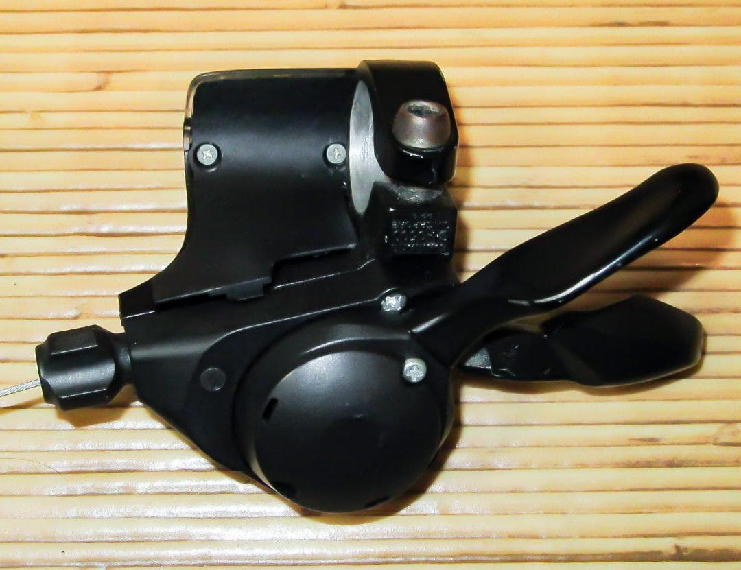 【シマノ】SL-3500 SORA【中古】2×9速・稼働品