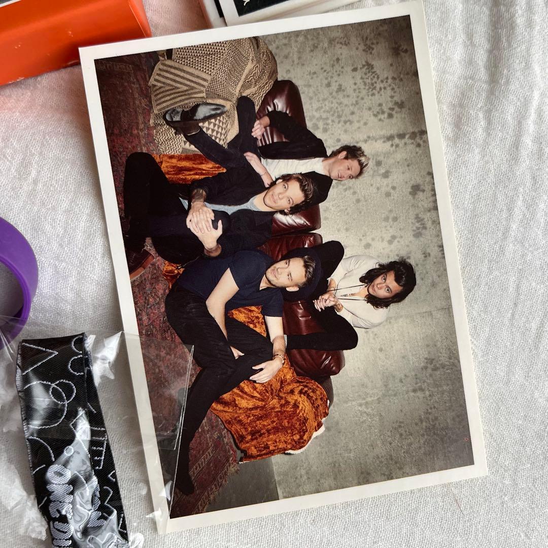 1D ONEDIRECTION グッズ アルバム キーホルダー ポスター