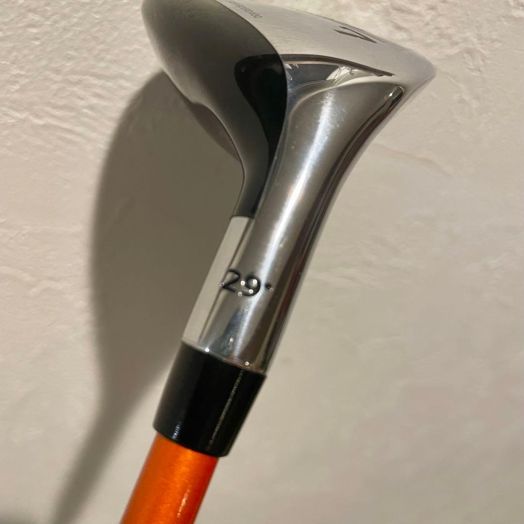 【希少美品】Callaway エピックマックスファスト7U