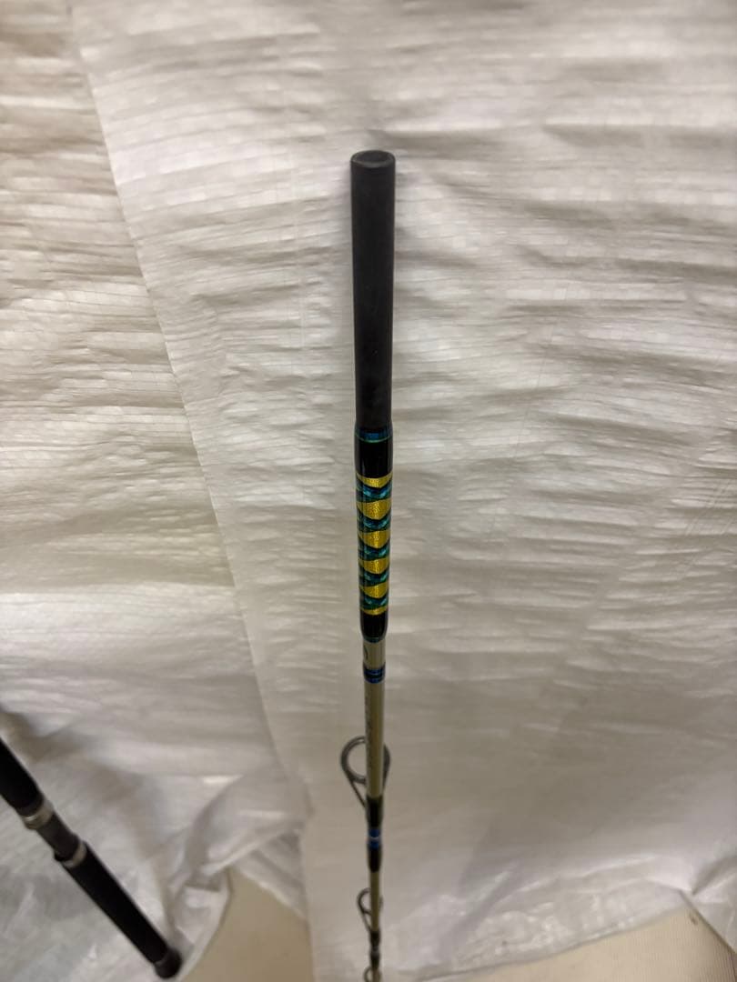 BACK-BONE BBS-H-582GJ-8oz」