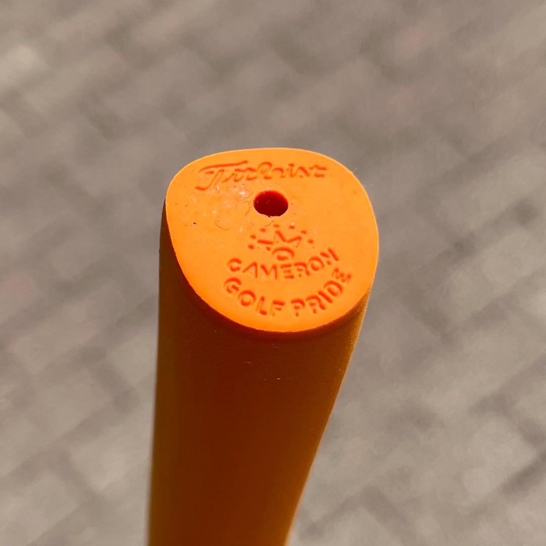 スコッティキャメロン スタジオセレクト ニューポート2.5 超激レア 美品