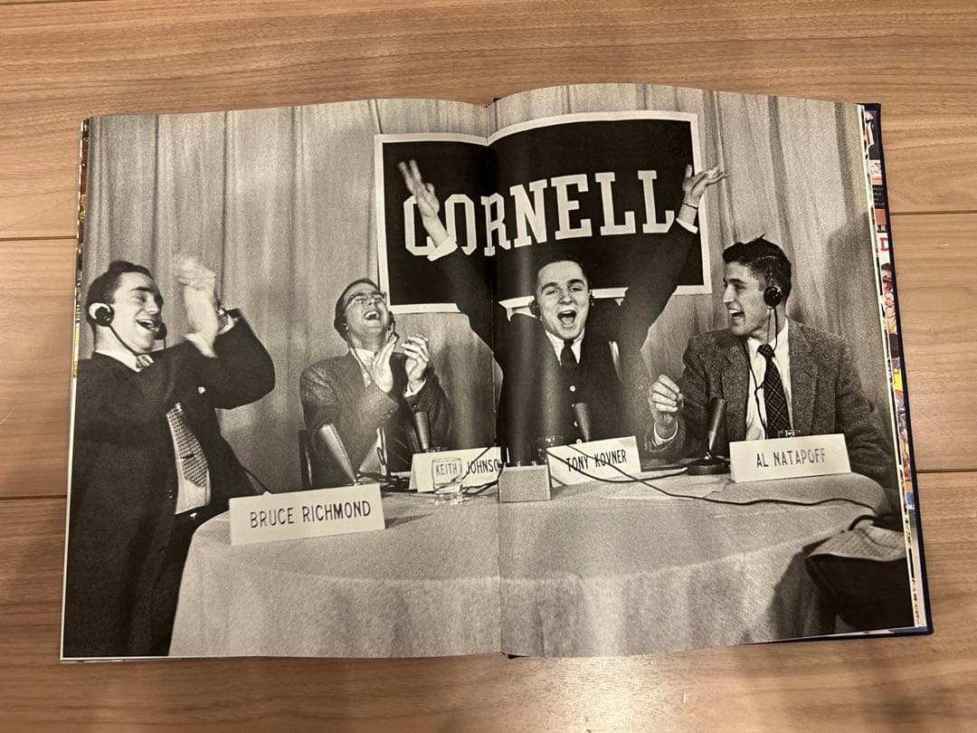 The Ivy League 洋書 Assouline アイビーリーグ