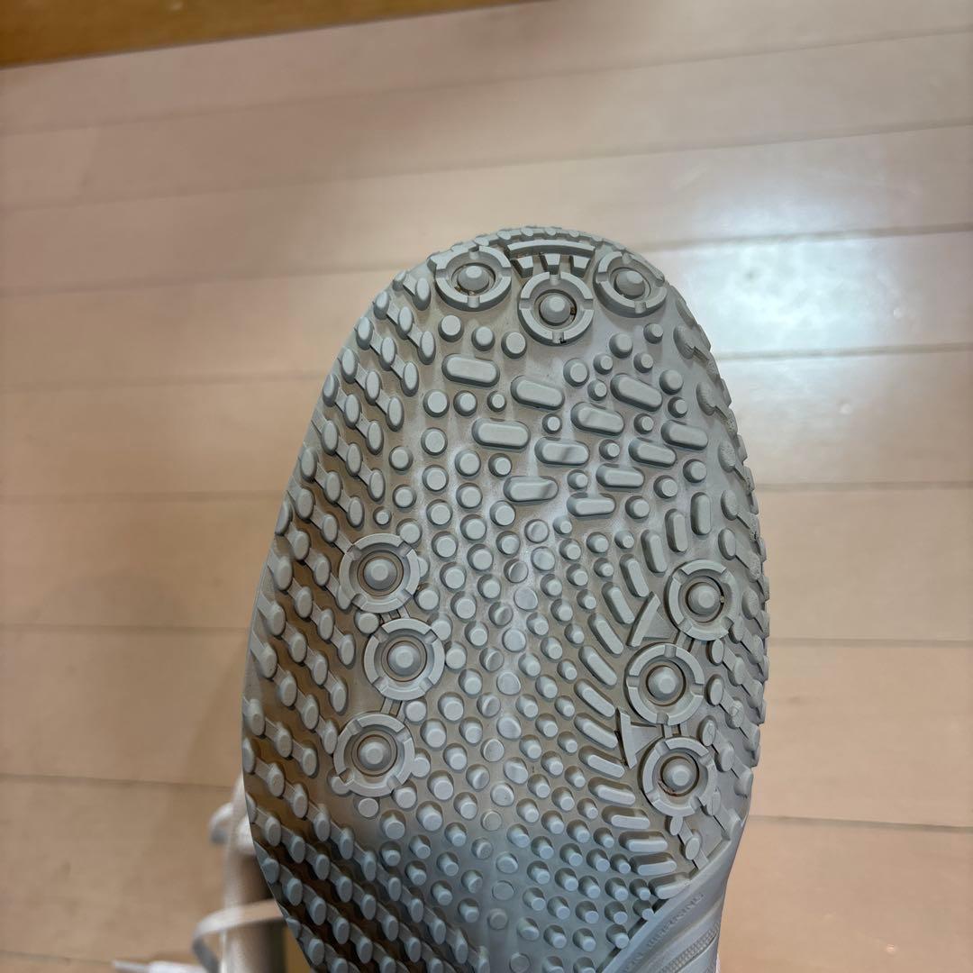 アシックス メンズ テニスシューズ25センチワイド3E ゲルレゾリューションⅩ