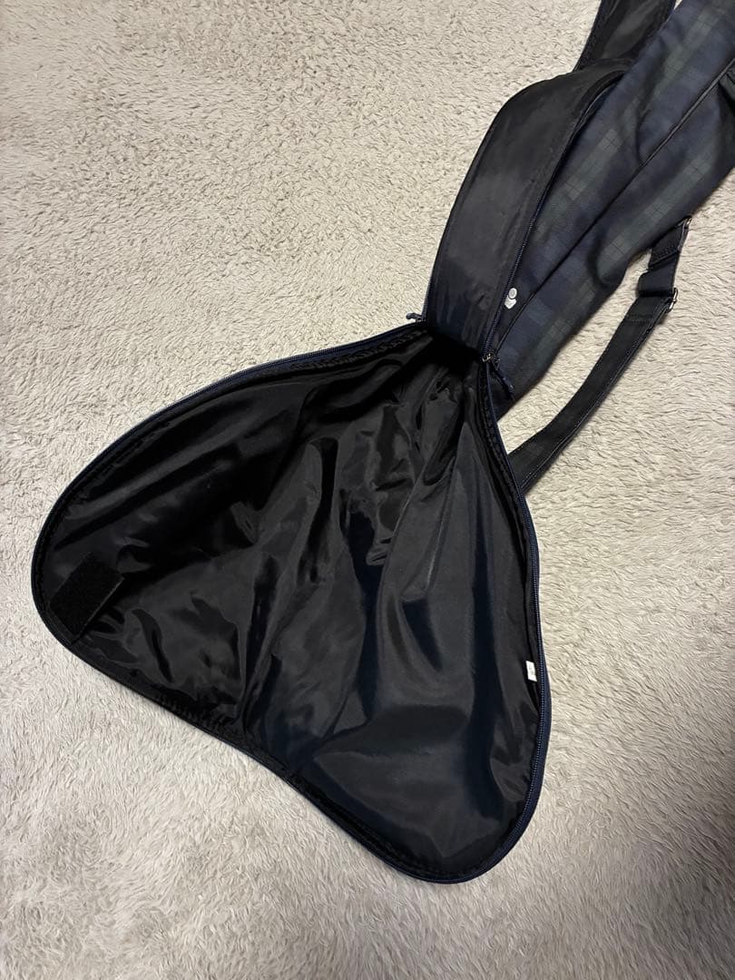 ビームスゴルフ　クラブケース