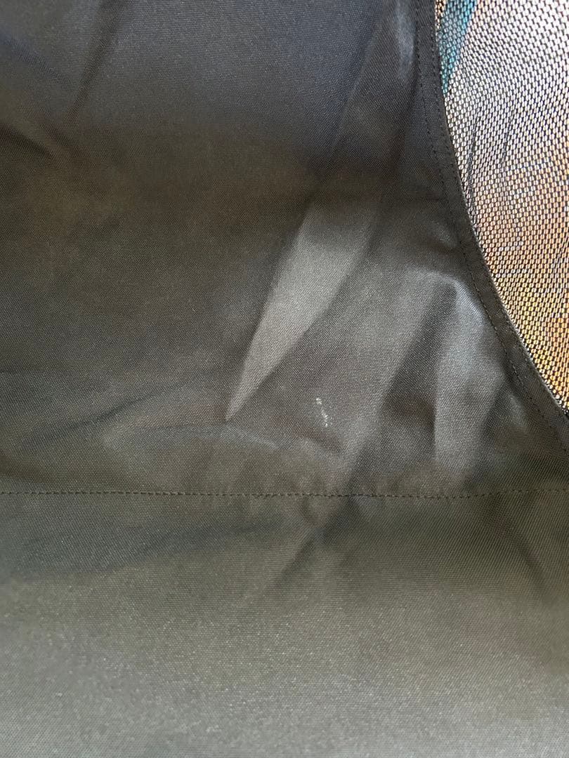 ケンぽこ　Helinox サンセットチェア