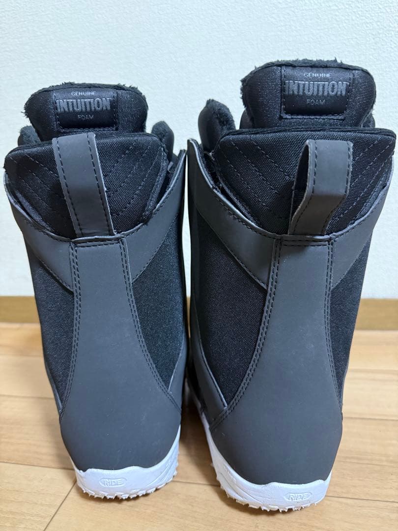 RIDE SAGE ライド レディース スノーボード ブーツ 25cm