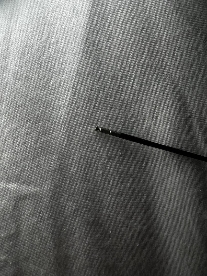 がまかつ　がま鮎　マルチフレックス　伸徹　硬調