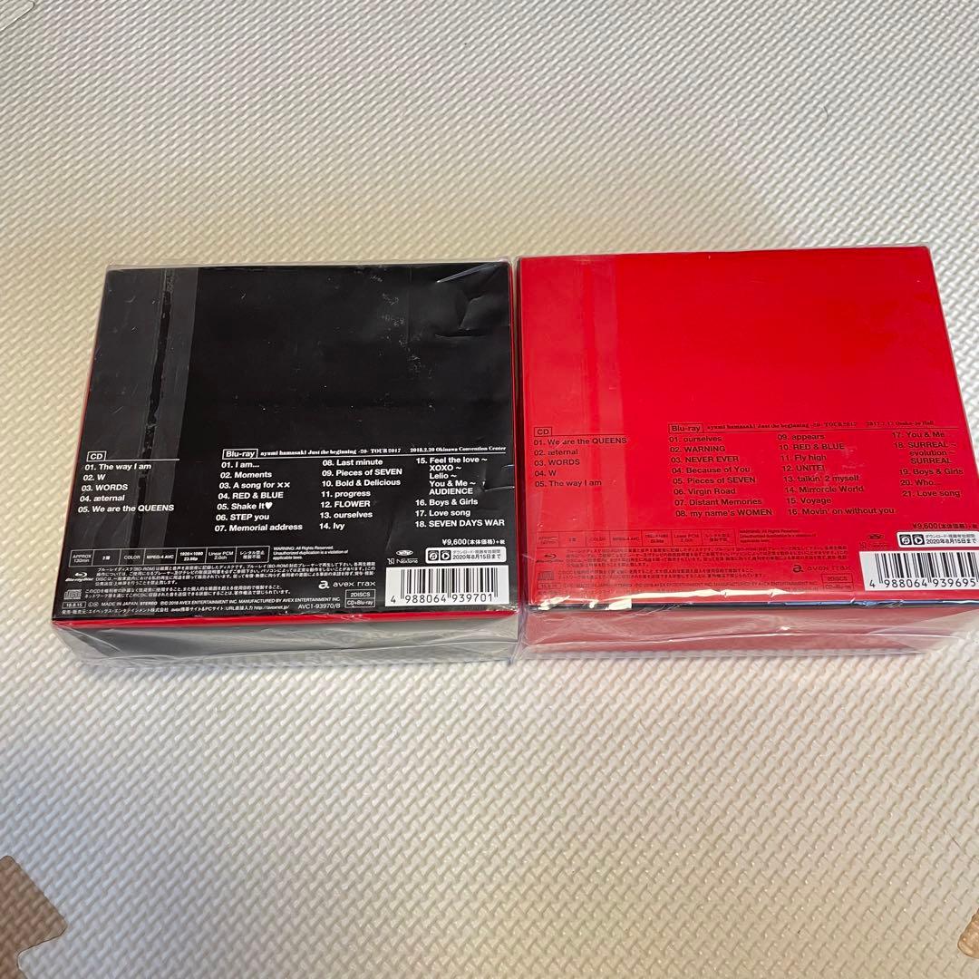 TROUBLE☆浜崎あゆみ