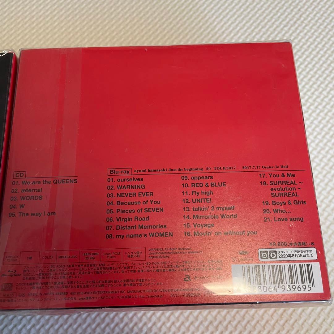 TROUBLE☆浜崎あゆみ