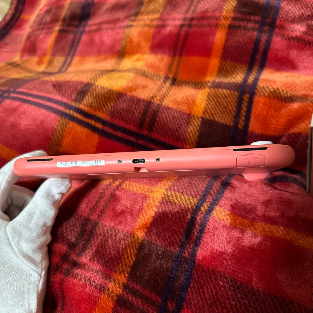 Nintendo Switch Lite　専用ケース付き