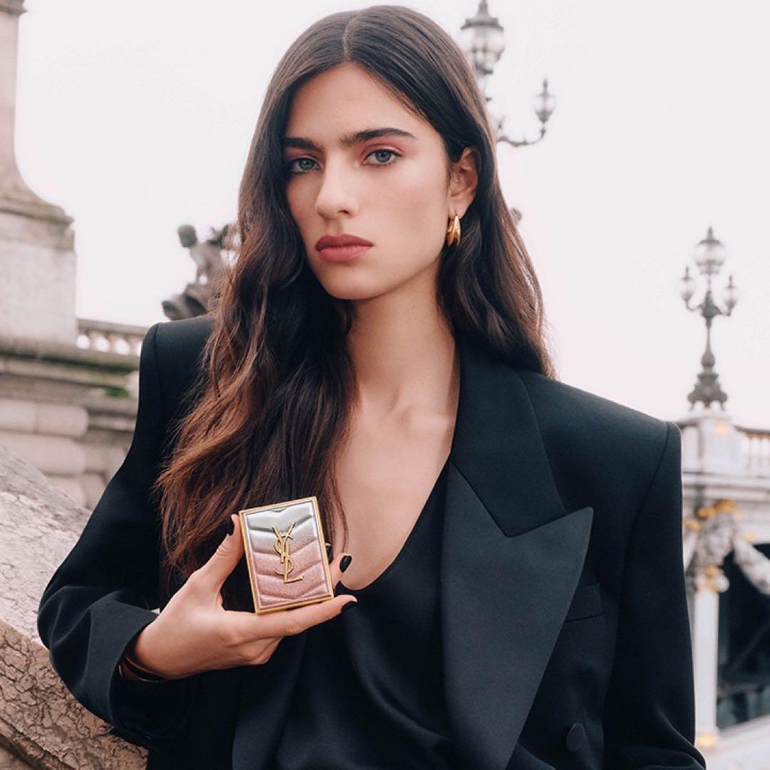 希少！完売品！限定品！クチュールミニクラッチ126 スパークリングラスト 新品