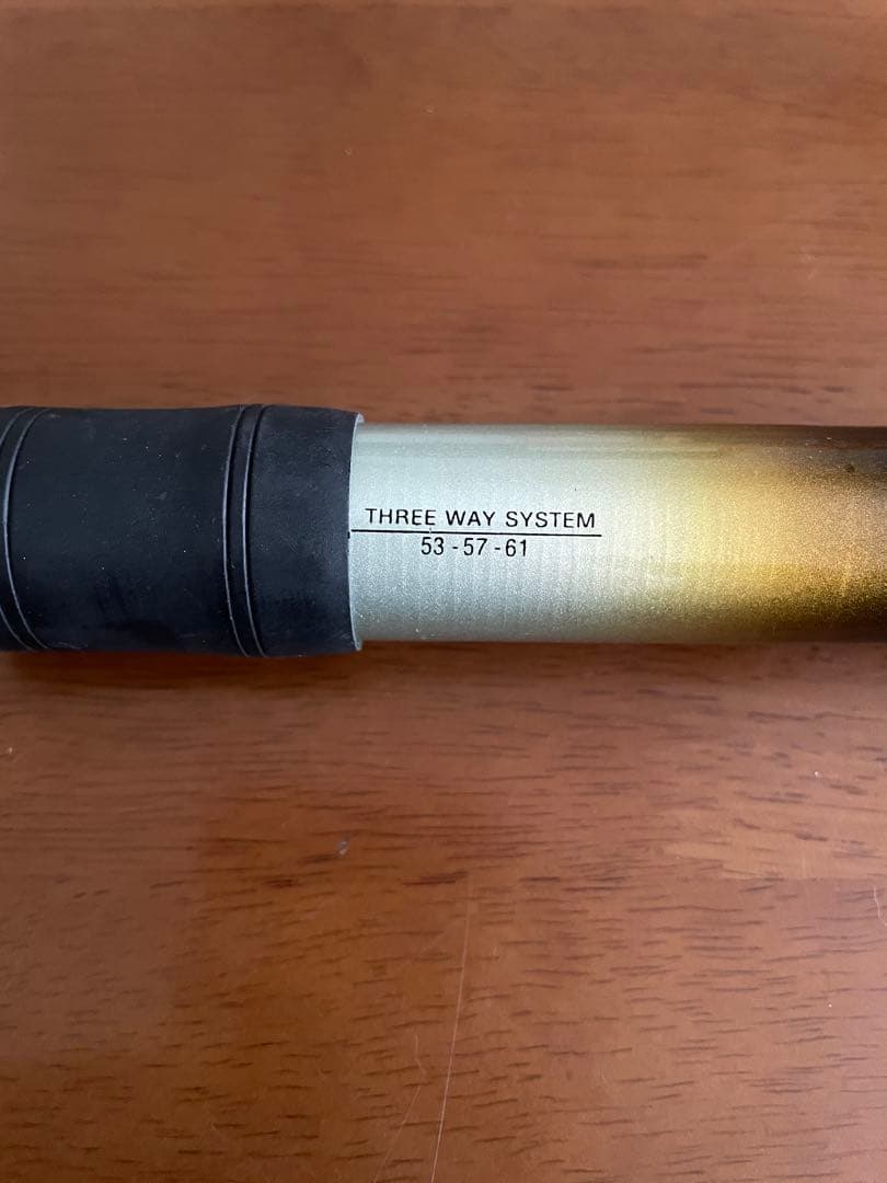 パワーセレクトマジカルレングス　写楽渓流 type1 硬調61