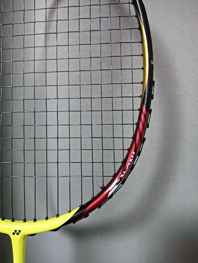 ラケット YONEX ArcSaber Z SLash 3ug5
