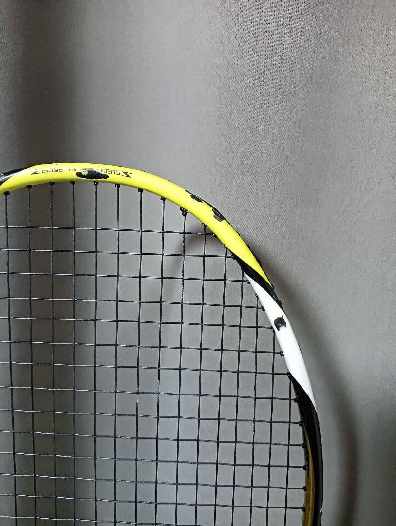 ラケット YONEX ArcSaber Z SLash 3ug5