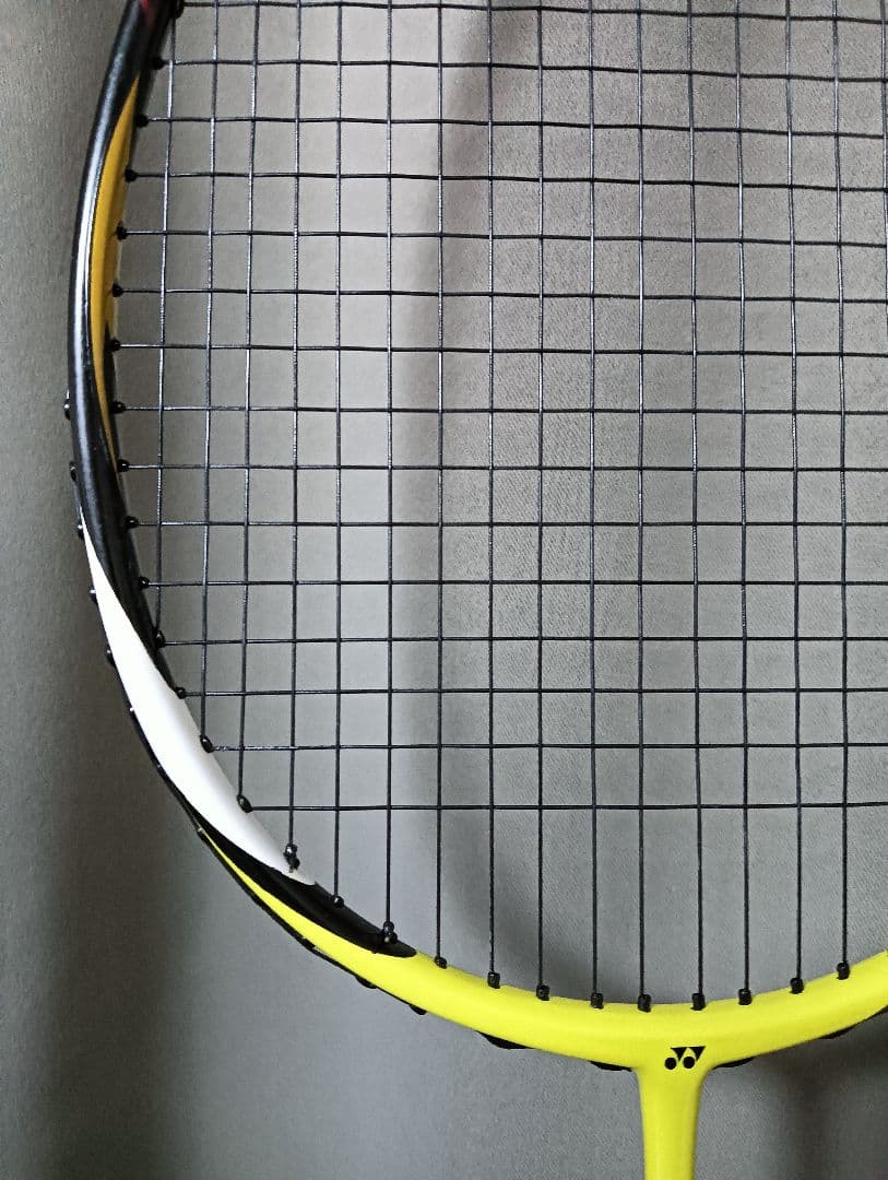 ラケット YONEX ArcSaber Z SLash 3ug5