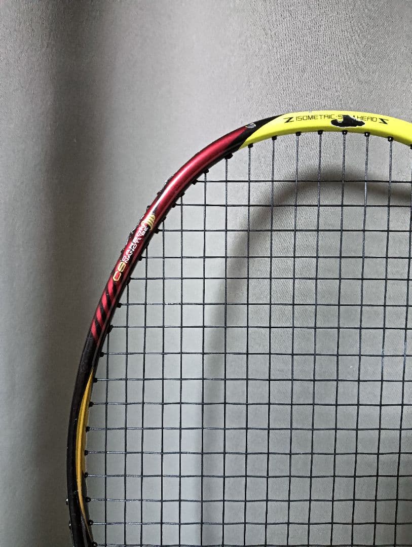 ラケット YONEX ArcSaber Z SLash 3ug5