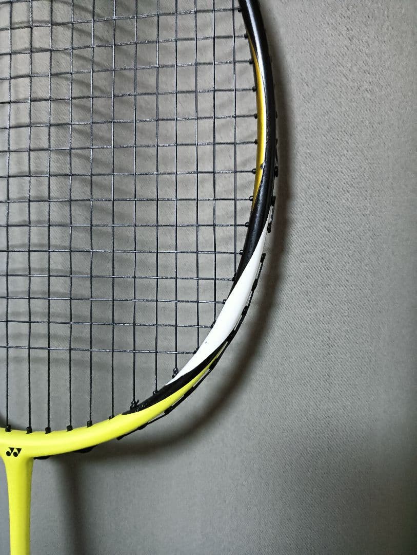 ラケット YONEX ArcSaber Z SLash 3ug5