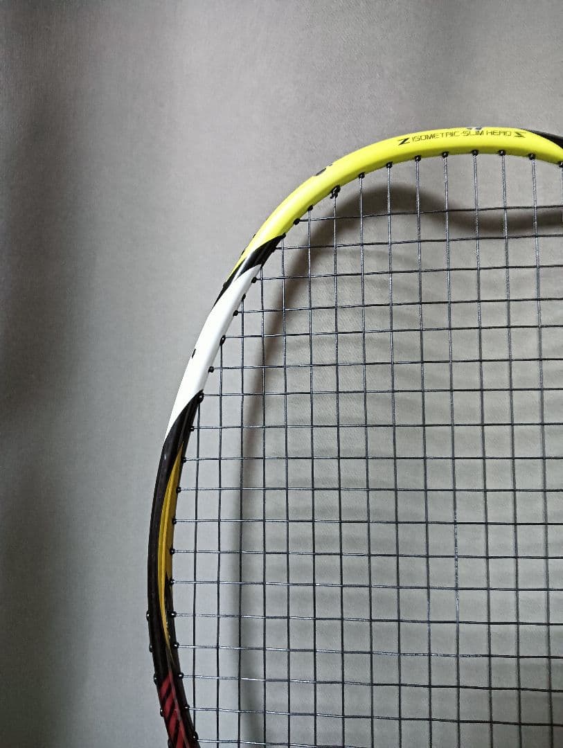 ラケット YONEX ArcSaber Z SLash 3ug5